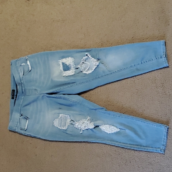 Stretch Jean Bundle - Picture 6 of 10